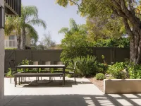 Montecito-Chic Beachside Retreat Hotels in Montecito
