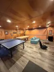 Hood Canal Retreat w/ Hot Tub, Game Room & Stunning Views