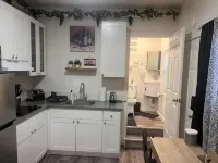 The Wine Barrel Studio -Charming studio in adorable Rohnert Park with WiFi - Condos