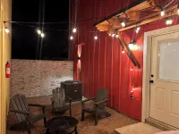 Pet friendly Holiday by the Concho Red - 4-نجوم