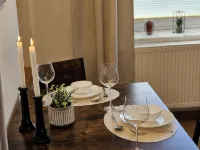 Cozy apartment "Hofliebe" in Minden Hotels in Minden