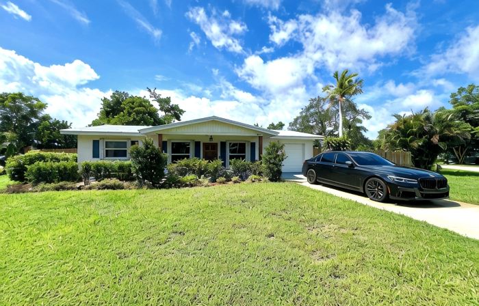 Cozy and comfortable two bedroom home that is perfect for your stay in Jensen!