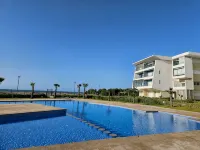 Sidi Rahal Blue View, beach & pool, sea view - Ocean View