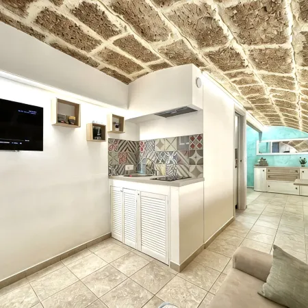 Loft in the heart of Alghero in an excellent location