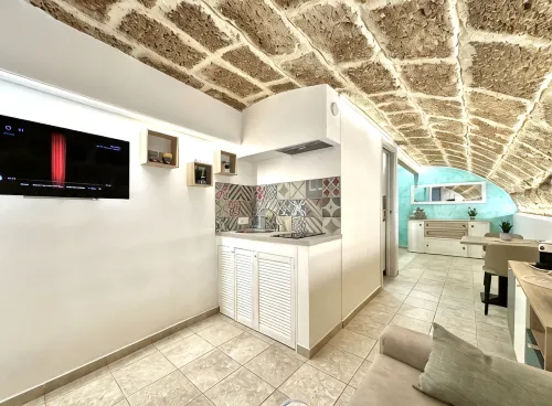 Loft in the heart of Alghero in an excellent location - Apartments