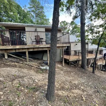 Charming Table Rock Cabin – Near SDC & Lake!
