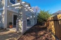 PasoWineHouse-3Bd,2 1/2 Bath, few blcks frm dwntwn - บังกะโล