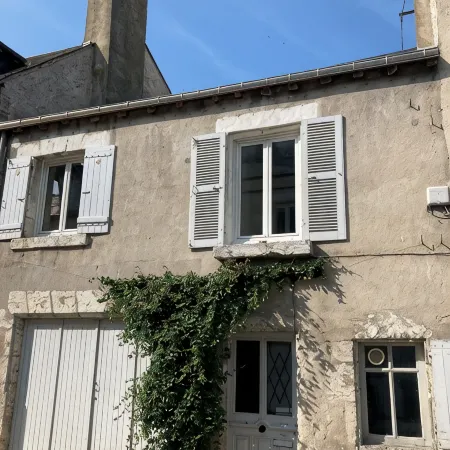 Studio des tomettes
