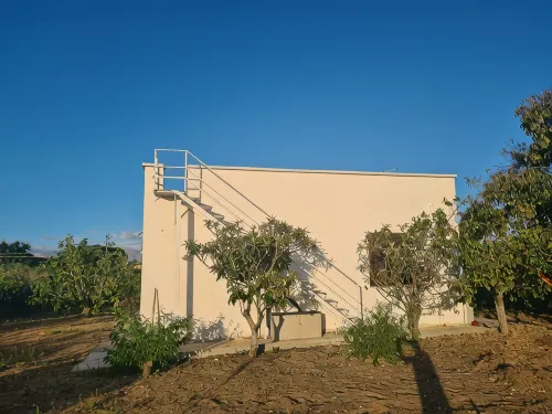 Detached villa less than 1Km from the beach of Balestrate - 3 星級