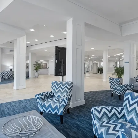 Two bedroom condo on Siesta Key with 2 pools, marina, tennis courts & more!