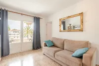 THE DREAM OF SABINA - Apartments