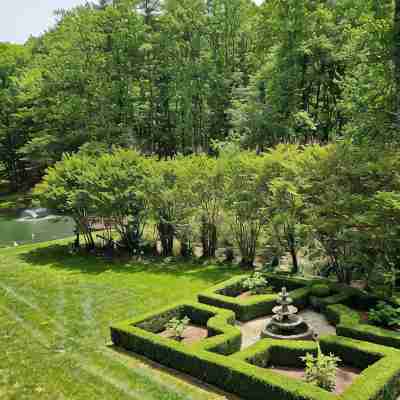 Cabin Near PGA Tour Asheville - Relax after the Round in a Hot Tub Hotel Exterior