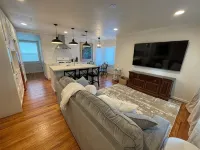 The Corner Cottage - 3-Star