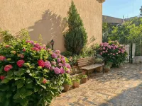 Planeta Mov Apart Hotel - Guest houses