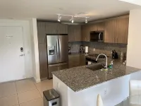 Fine 1 Bedroom Condo at Doral