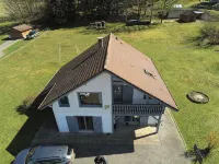 Chalet du Cutié - Hytter
