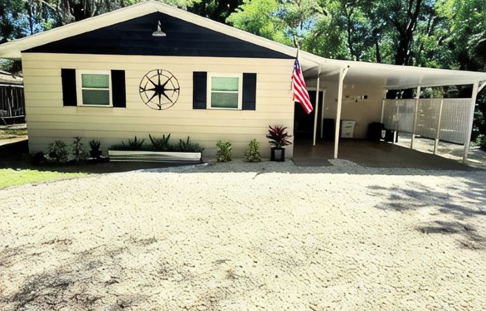 Withlacoochee River, 2/2,pet friendly, sleeps 6, fishing, scalloping, boating.