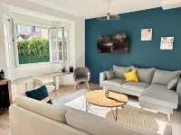 Maison Comfortable 15 min de Paris - Homestays