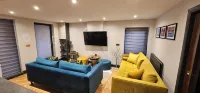 Luxury 2 Bedroom-Fully Accessible Ground Floor Property. Norfolk, Attleborough. - واي فاي