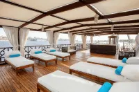Dahabeya Farouz El Nil 3 - Homestays