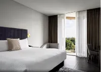 Crowne Plaza SYDNEY BURWOOD by IHG - balcone