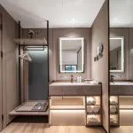 Model J Hotel (Huzhou Administrative Center & Olympic Sports Center Branch) - 3-Star