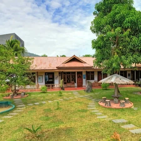 Hotel New Melati