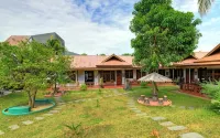 Hotel New Melati - bar