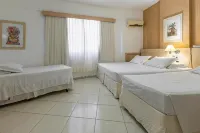 Hotel Ilha da Madeira - Bãi đậu xe