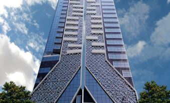 Lamar Ajyad First Hotel Tower B
