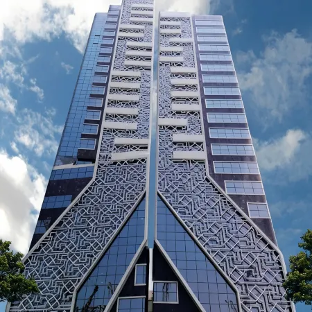 Lamar Ajyad First Hotel Tower B
