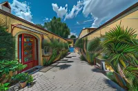 德洛姆佛羅倫薩客房公寓飯店