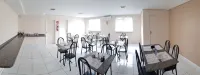 Hotel Premier - bar
