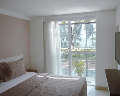 Nord Easy Ondas do Atlantico Hotels in der Nähe von Strand Praia de Cabo Branco