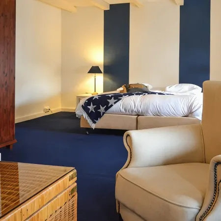 Hotel Bridges House Delft