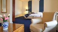 Hotel Bridges House Delft