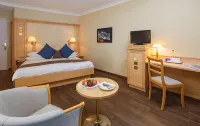 Beausite Park Hotel & Spa - spa