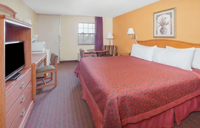 Sunrise Extended Stay