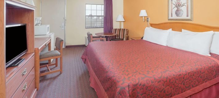 Sunrise Extended Stay Hotels in Searcy