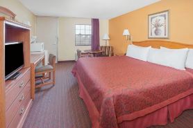 Sunrise Extended Stay