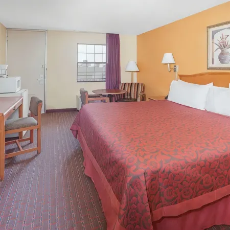 Sunrise Extended Stay