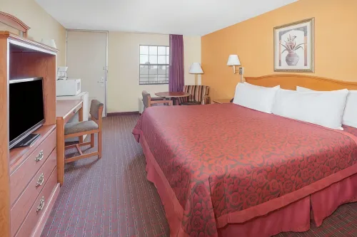 Sunrise Extended Stay