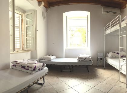 Hostel Angelina Old Town