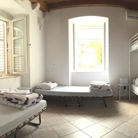 Hostel Angelina Old Town