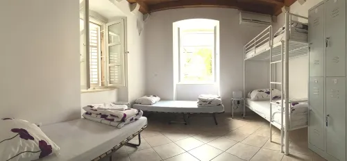 Hostel Angelina Old Town
