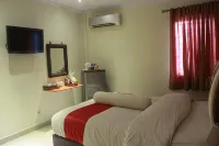 Hotel Pundi Rezeki - 2-Star