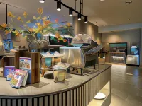 格羅寧根基德羅伊克梵瓦爾克酒店 - 4星級