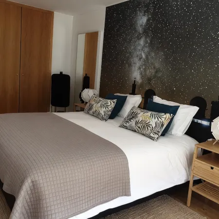 Altavista Penthouse T2