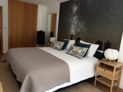 Altavista Penthouse T2 Hotels in 