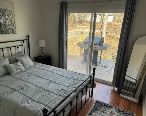 Heister Valley House Hotels in Snyder County